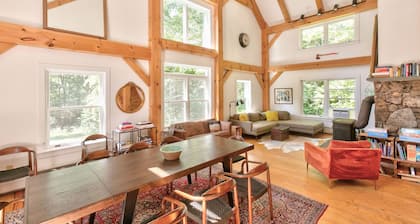 Beautiful Berkshire family home