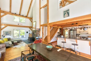 Interior - Beautiful Berkshire family home (Monterey)