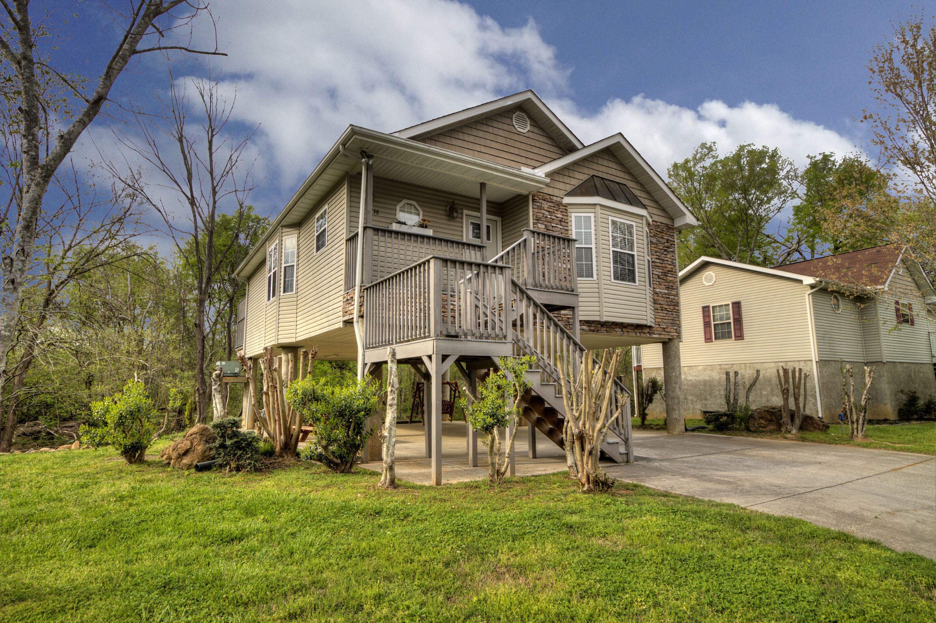 Top 10 PetFriendly In Pigeon Tennessee Updated 2024 Trip101