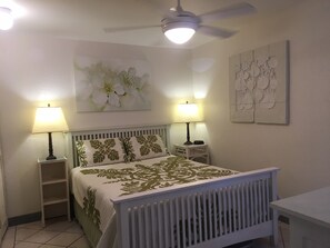 1 Schlafzimmer, Zimmersafe, Bügeleisen/Bügelbrett, Reisekinderbett