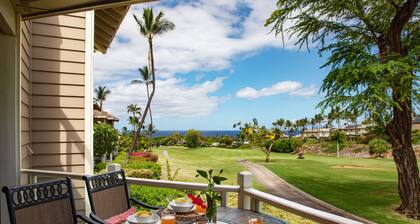 Merinäköala, pohjakerros, Beach House-tyylikäs sisustus