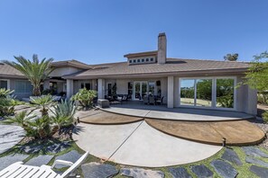 テラス / パティオ