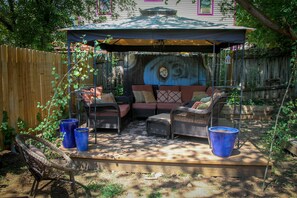 Terras