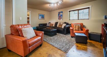 8th Street Retreat 505