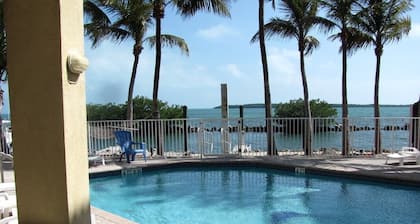 Einzigartige Ocean Front Mit Boat Slip