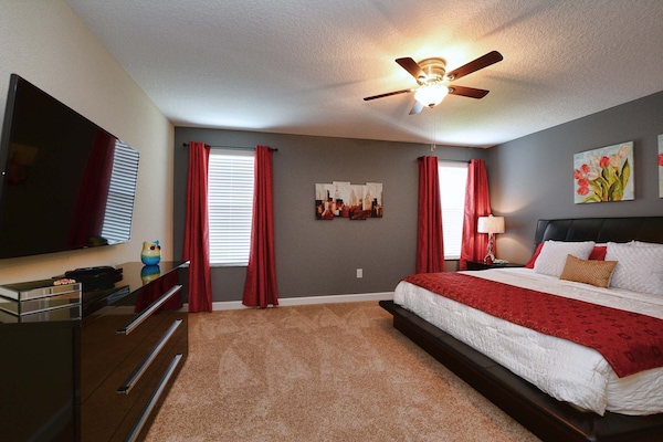 Master Bedroom 1