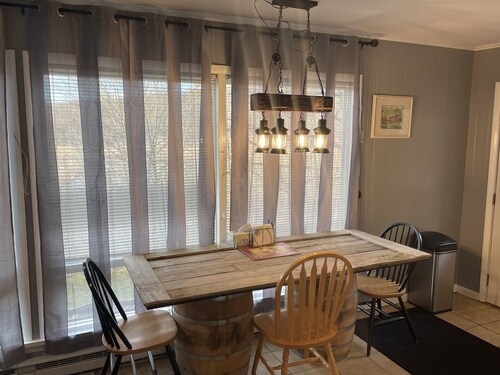 Nature Lovers Getaway Nestled In The Hills Of The Finger Lakes Region..