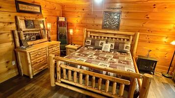 1 Schlafzimmer, Zimmersafe, Bügeleisen/Bügelbrett, kostenloses WLAN