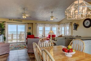 Smart TV, DVD player