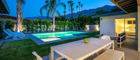 Piscina
