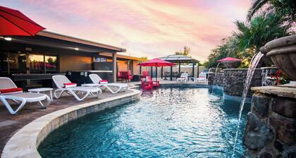 Peaceful Paradise, Midweek Specials! Lowest Prices!