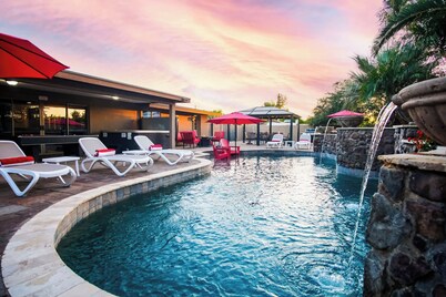 Peaceful Paradise,  Midweek Specials! Lowest Prices!