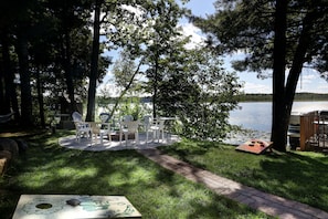 Boendeområde