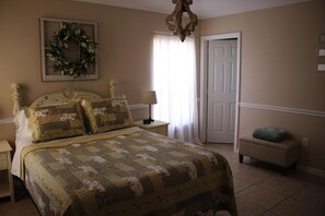 3 habitaciones 