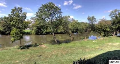 3 mh Riverfront Luxury Condo / Perfect Location / lähellä Tanger / 2 mh myös VRBO # 859465