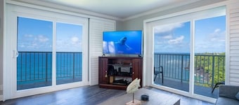 The Dream View Vacation - OCEAN FRONT -