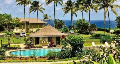 The Dream View Vacation - OCEAN FRONT -