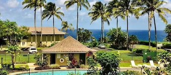 The Dream View Vacation - OCEAN FRONT -