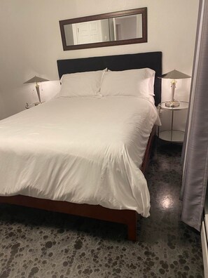 1 habitación, wifi gratis y ropa de cama 
