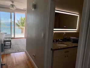 4 bedrooms, iron/ironing board, travel cot, free WiFi