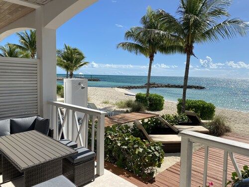 DESIGN STUNNING LUXURY BEACH-HOUSE FULLY RENOVATED 5 Stars L