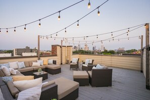 Terras