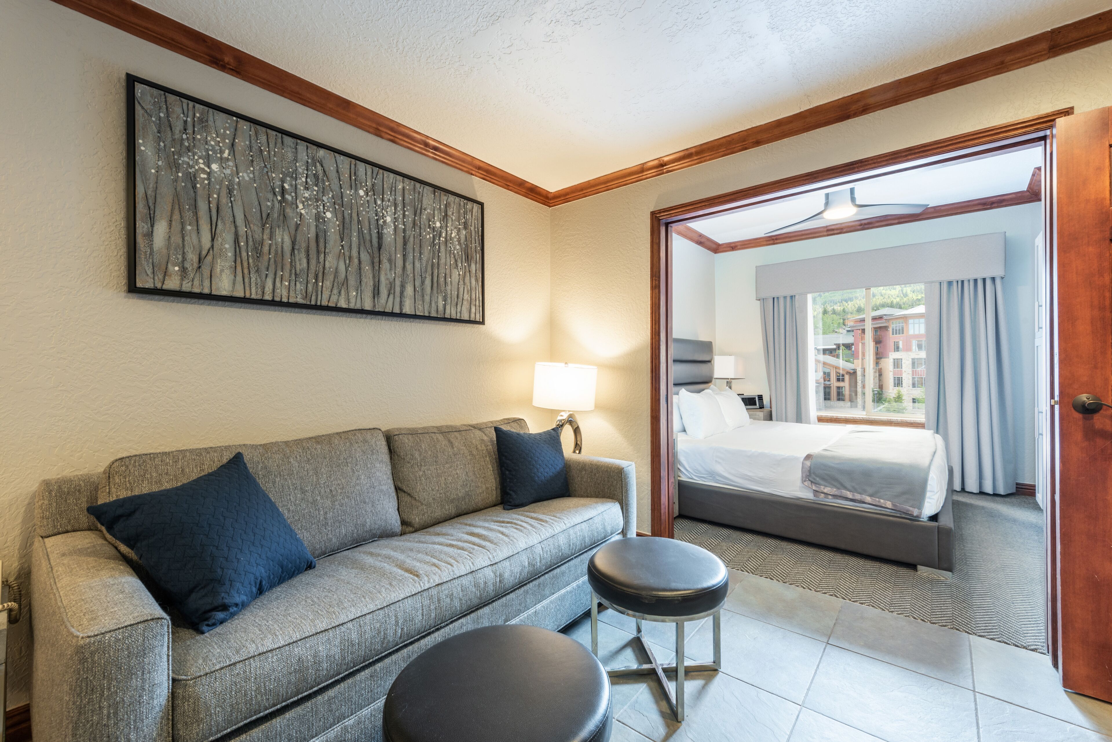 Westgate Renovated - 1bdr 360sqf, Kitchenette - Utah