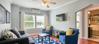 Luxury Flat in Downtown Newberg - Suite #5