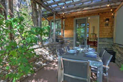 Newly Remodeled Modern Home, 15 min Walk to Dwntwn