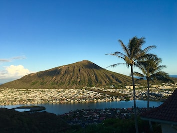 Foto von "Fantastische Aussicht, wunderschön, friedlich, makellos, privat, sicher" 5-Sterne-Bewertungen!