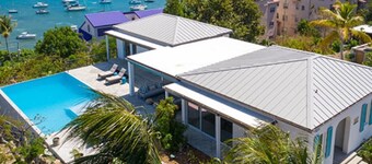 Tropical Panorama Villa