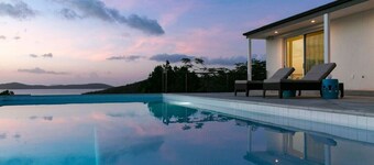 Tropical Panorama Villa