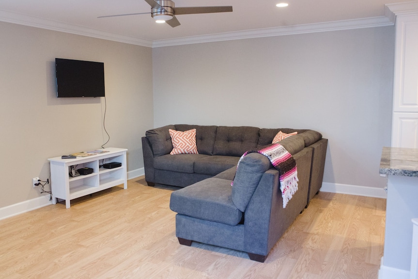 Completely Renovated Family Friendly Bungalow! - Oceanside, Californie