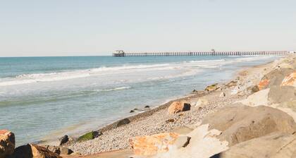 Completely Renovated Family Friendly Bungalow!