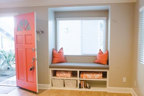 Interieur