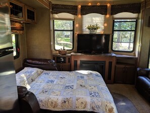 3 slaapkamers, wifi, beddengoed