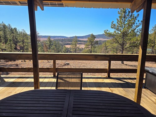 Sandpiper 40ft RV @EvansCliff / HotTub kannella, BBQ-grilli, laskuhinnat !!