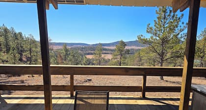 Sandpiper 40ft RV @EvansCliff / HotTub kannella, BBQ-grilli, laskuhinnat !!