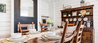 Carlton Farmhouse - A Quintessential Farmhouse in the heart of Carlton