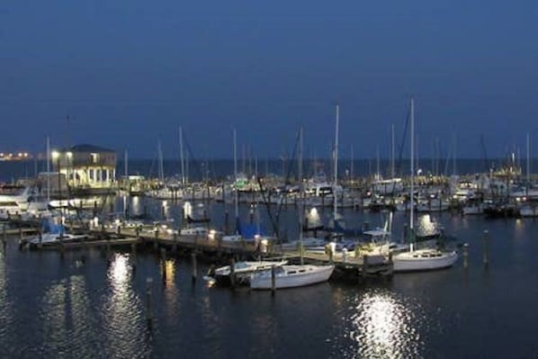 Marina