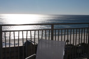 Property grounds - Origin at Seahaven Oceanview two BR Corner unit835/837 (Panama City Beach)