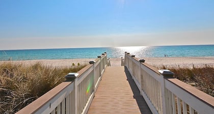 Origin at Seahaven Oceanview two BR Corner unit835/837