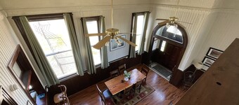 The Reserve Lodge” Fish-Beach-Play-Stay