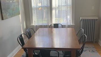 Restauración