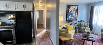 Downtown/Corporate/Individuals