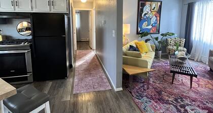 Downtown/Corporate/Individuals