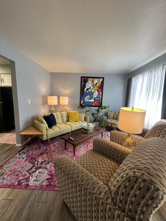 Ruhige Zuhause Im Herzen Der Innenstadt Von Anchorage 2br & Eine Neue Luxus-1br Suite! - Anchorage, AK