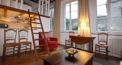 Newly updated Calm Oasis Right In The Heart Of Saint-Germain Des Pres