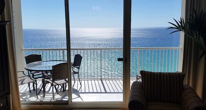 GREAT VIEW, gute Preise SNOWBIRDS WILLKOMMEN!