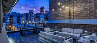 Hotel Residential of Denver [Suite #1]